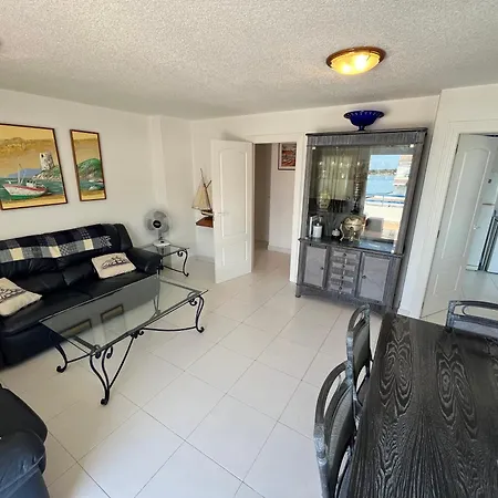 Poblado Marinero Altamar Apartment