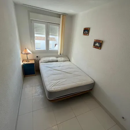 Apartment Poblado Marinero Altamar