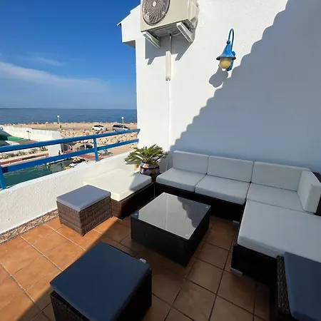Poblado Marinero Altamar Apartment *