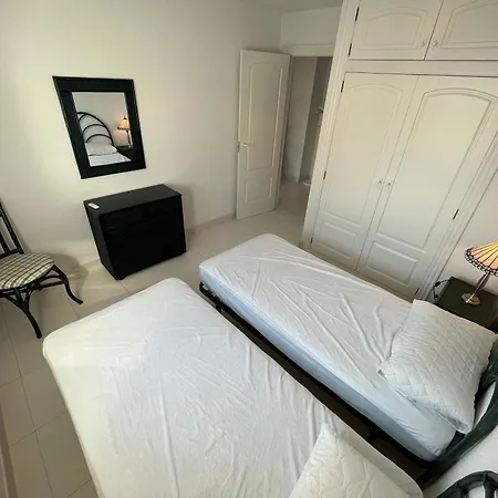 Apartment Poblado Marinero Altamar *
