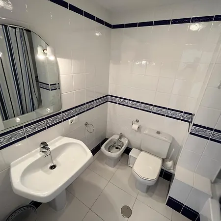 Poblado Marinero Altamar Apartment Alcoceber