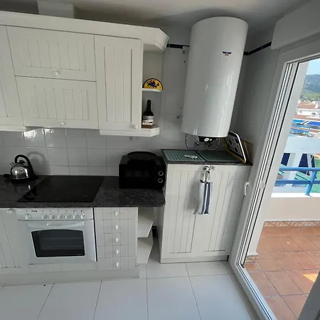 Apartment Poblado Marinero Altamar Alcoceber