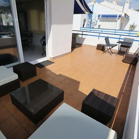 Apartment Poblado Marinero Altamar *